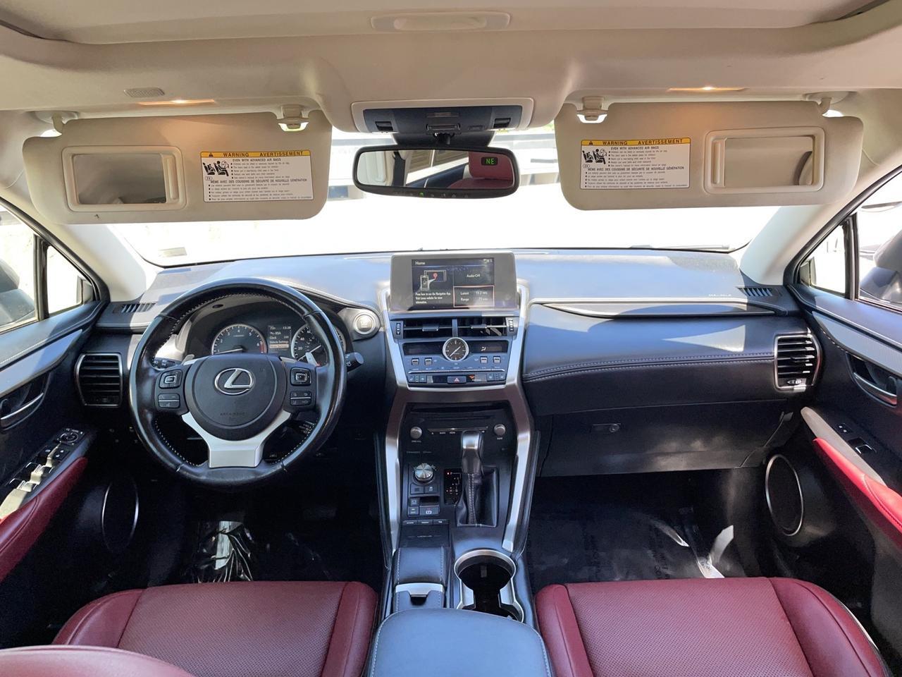 2021 Lexus NX 300 Base Springfield VA