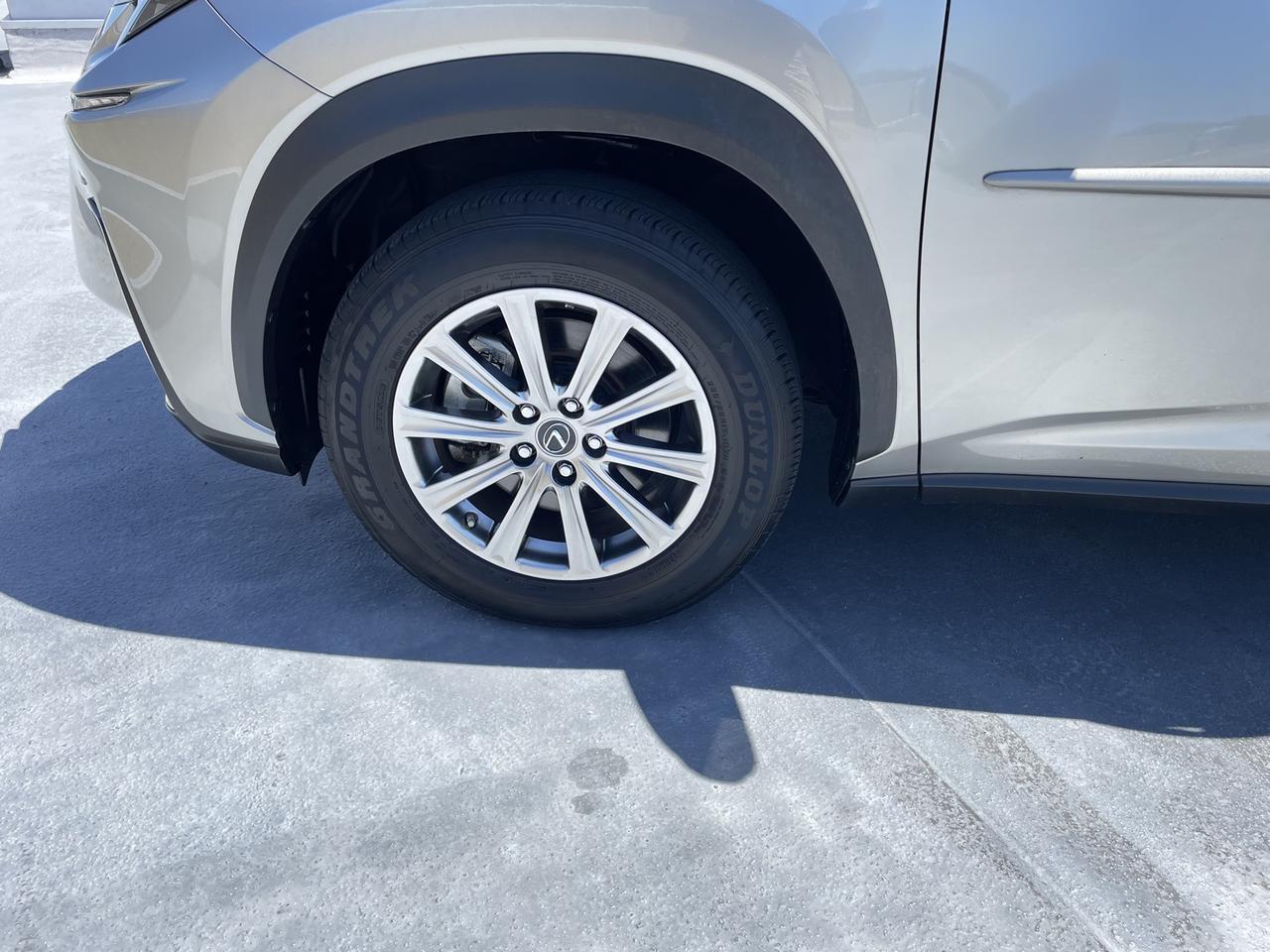 2021 Lexus NX 300 Base Springfield VA