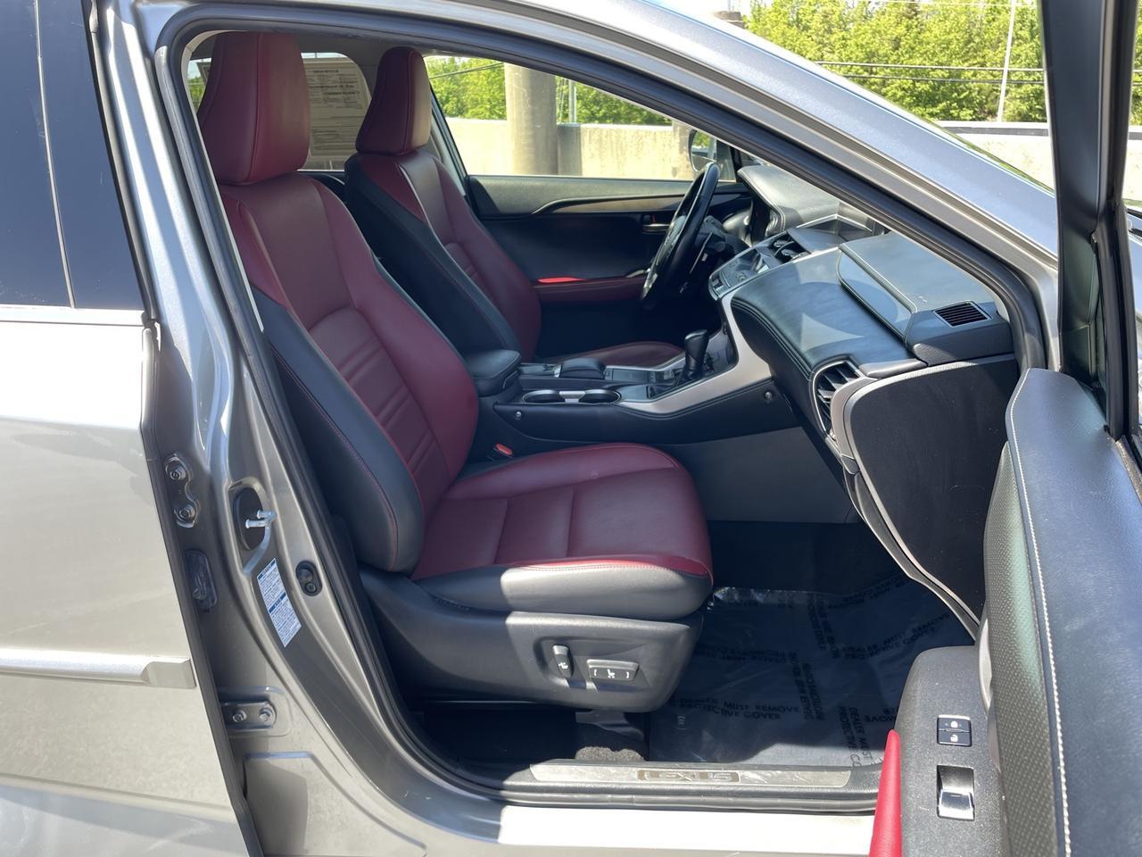 2021 Lexus NX 300 Base Springfield VA