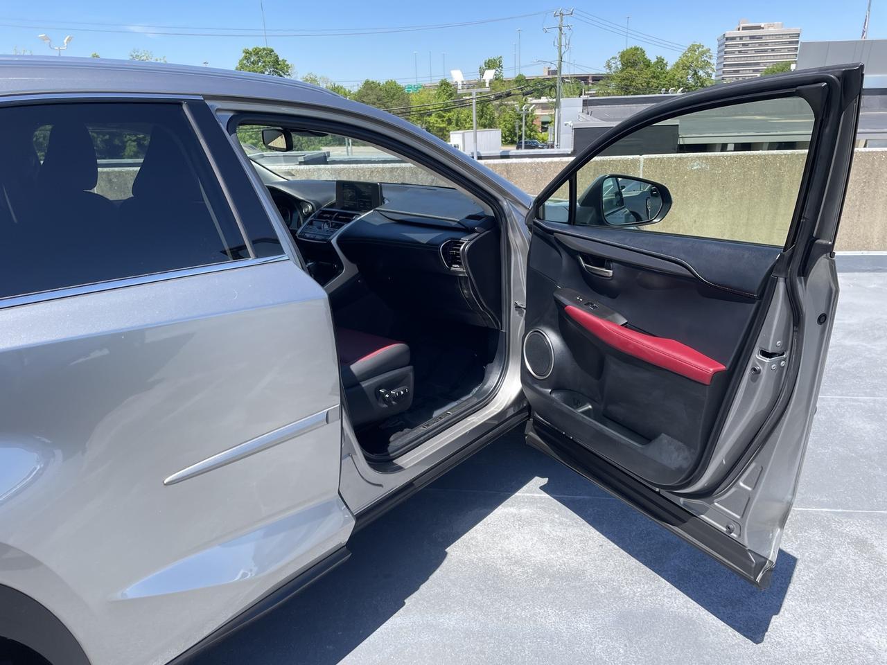 2021 Lexus NX 300 Base Springfield VA