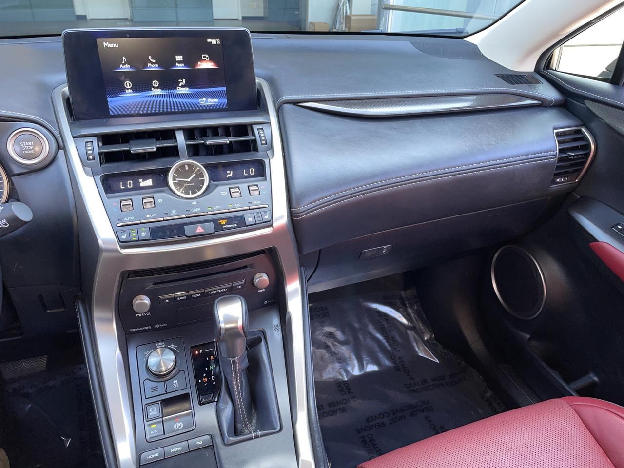 2021 Lexus NX 300 Base Springfield VA