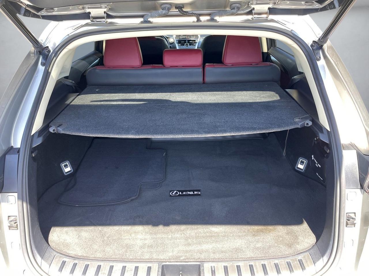 2021 Lexus NX 300 Base Springfield VA