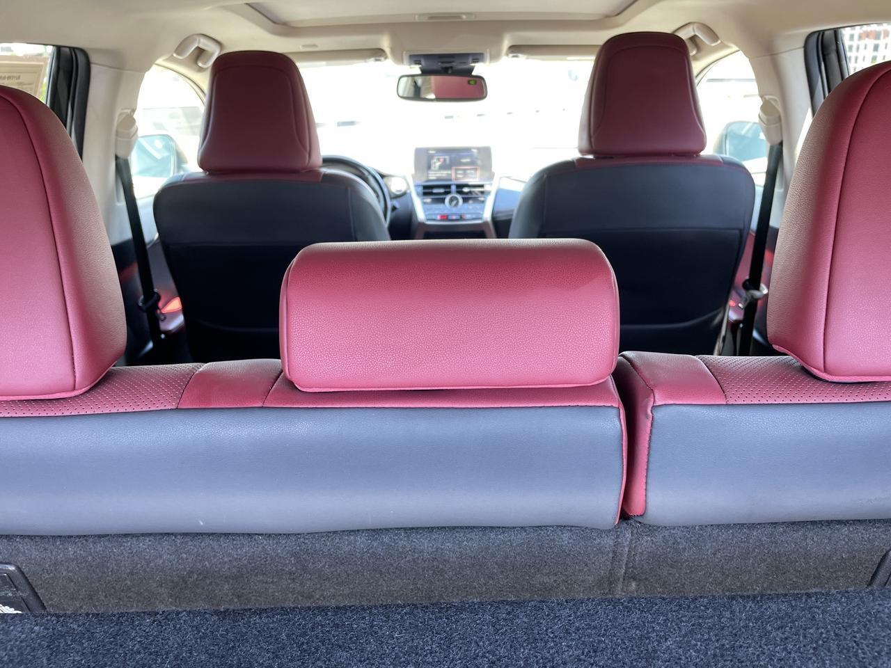 2021 Lexus NX 300 Base Springfield VA