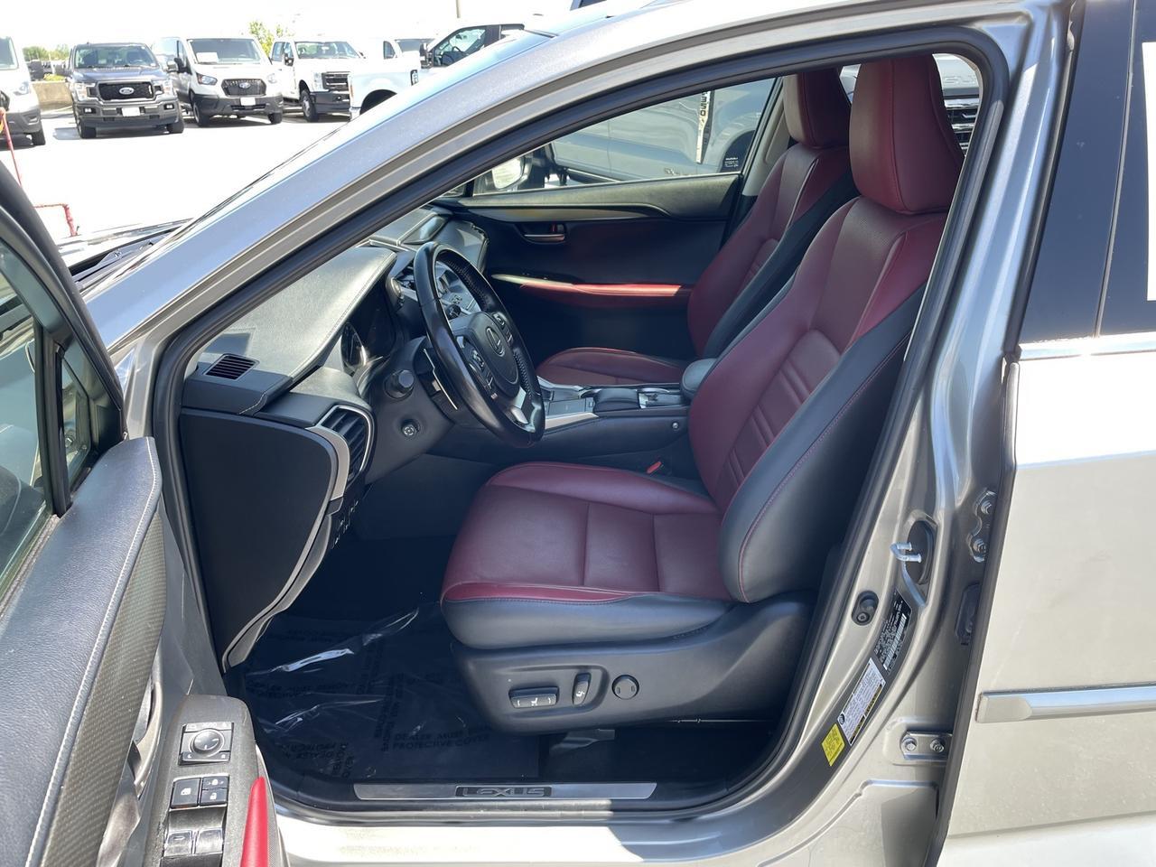 2021 Lexus NX 300 Base Springfield VA