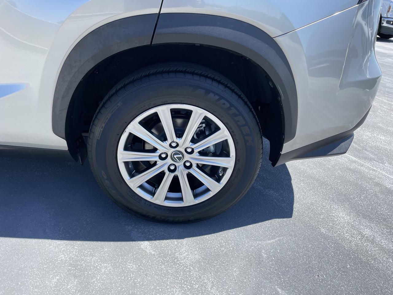 2021 Lexus NX 300 Base Springfield VA