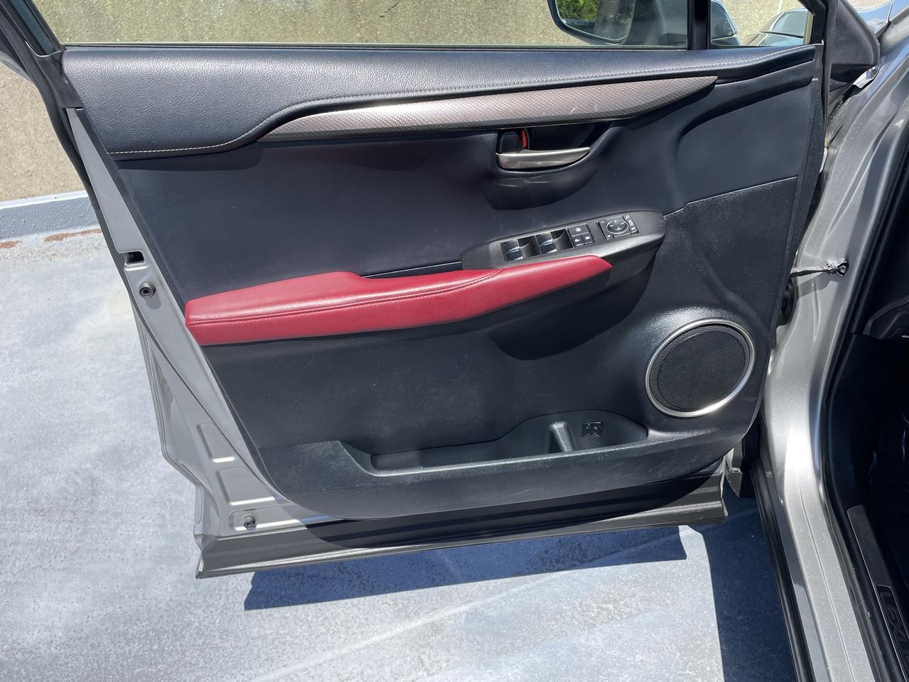 2021 Lexus NX 300 Base Springfield VA