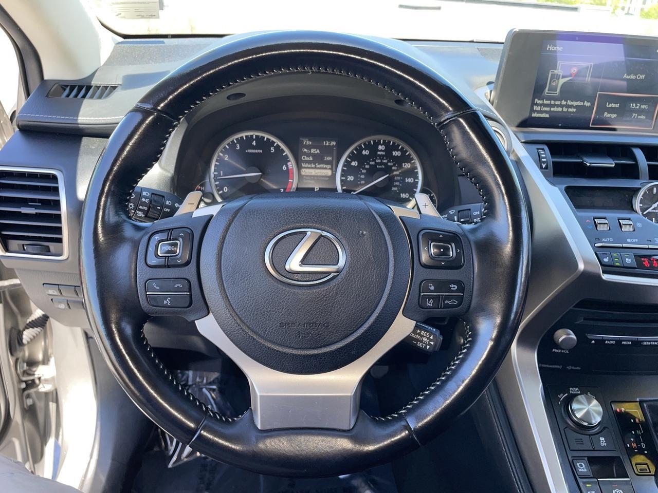 2021 Lexus NX 300 Base Springfield VA