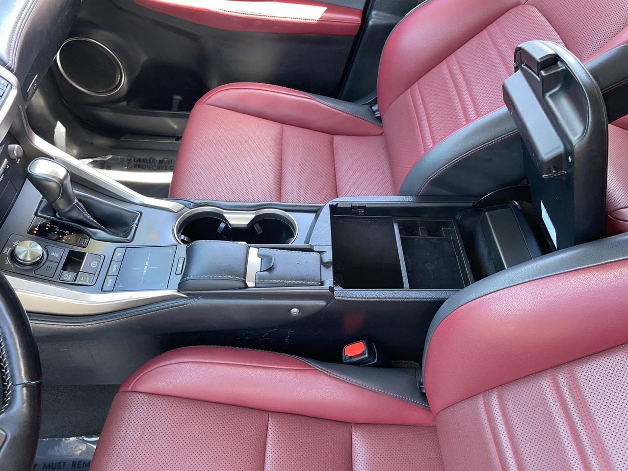 2021 Lexus NX 300 Base Springfield VA