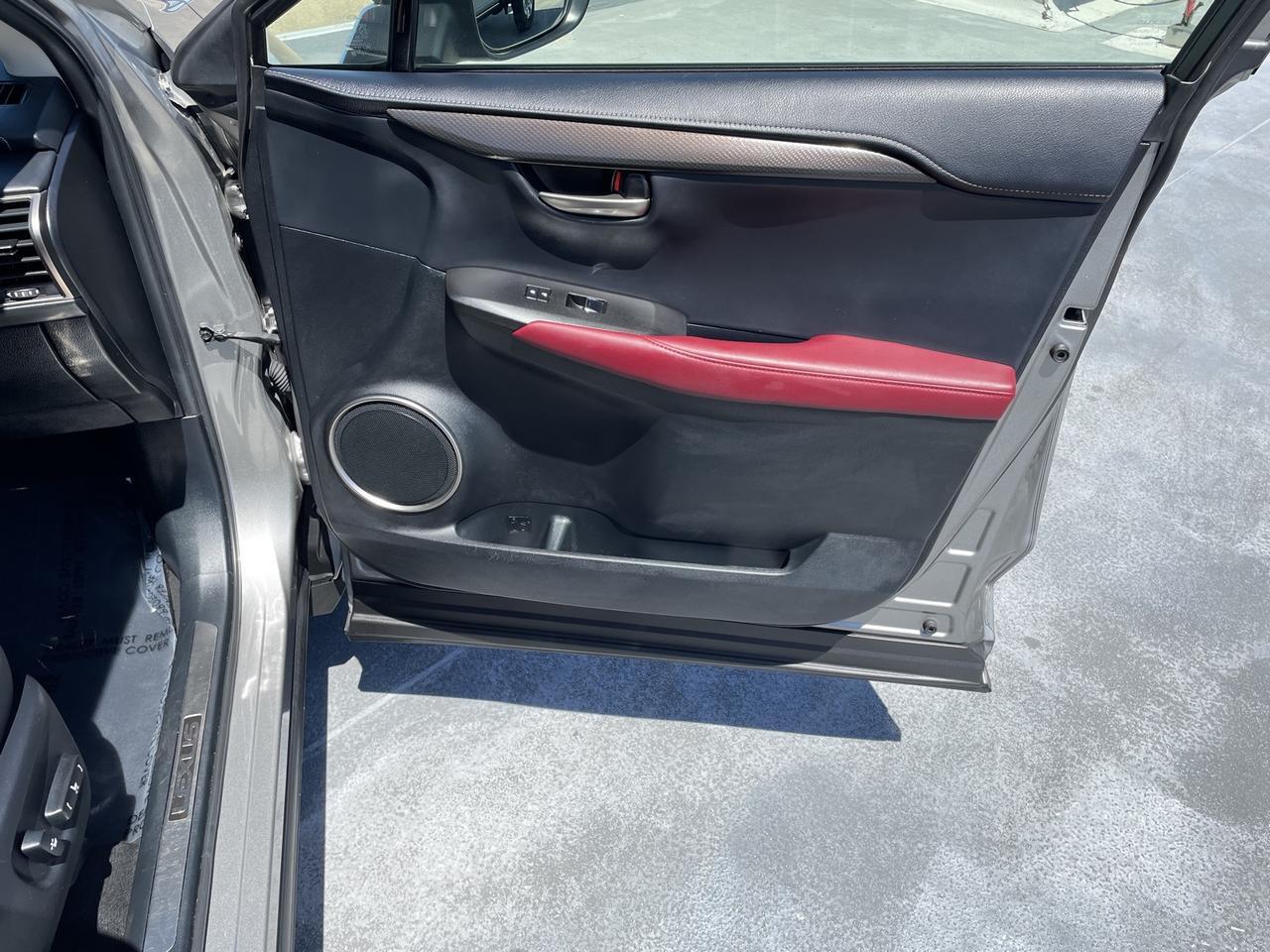 2021 Lexus NX 300 Base Springfield VA