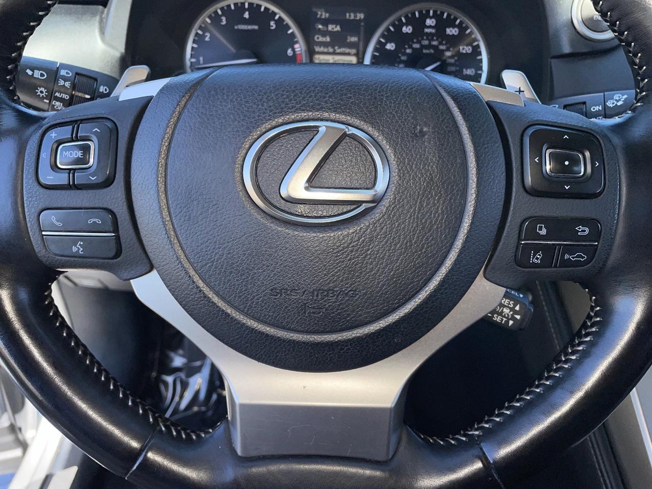 2021 Lexus NX 300 Base Springfield VA