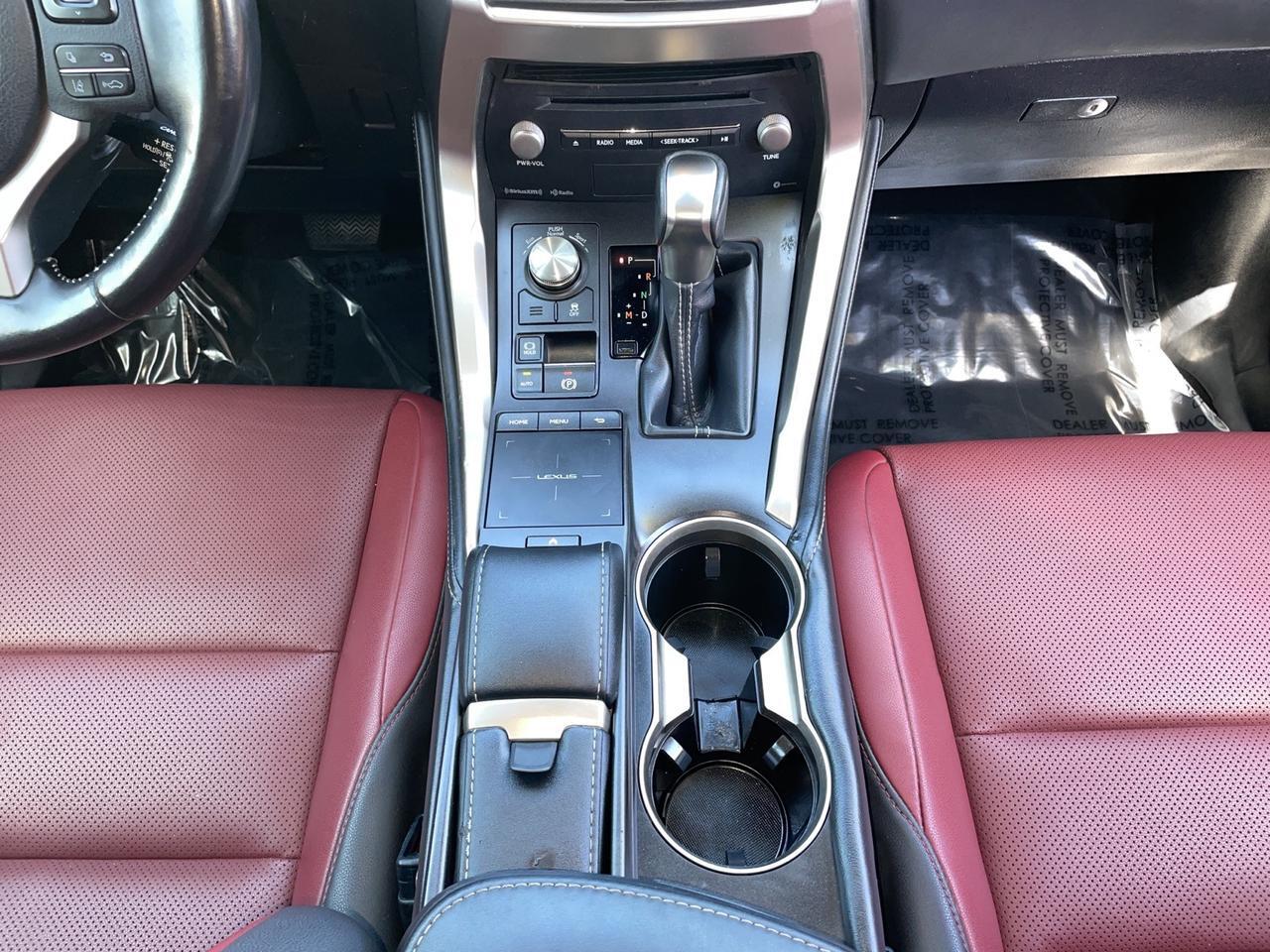 2021 Lexus NX 300 Base Springfield VA