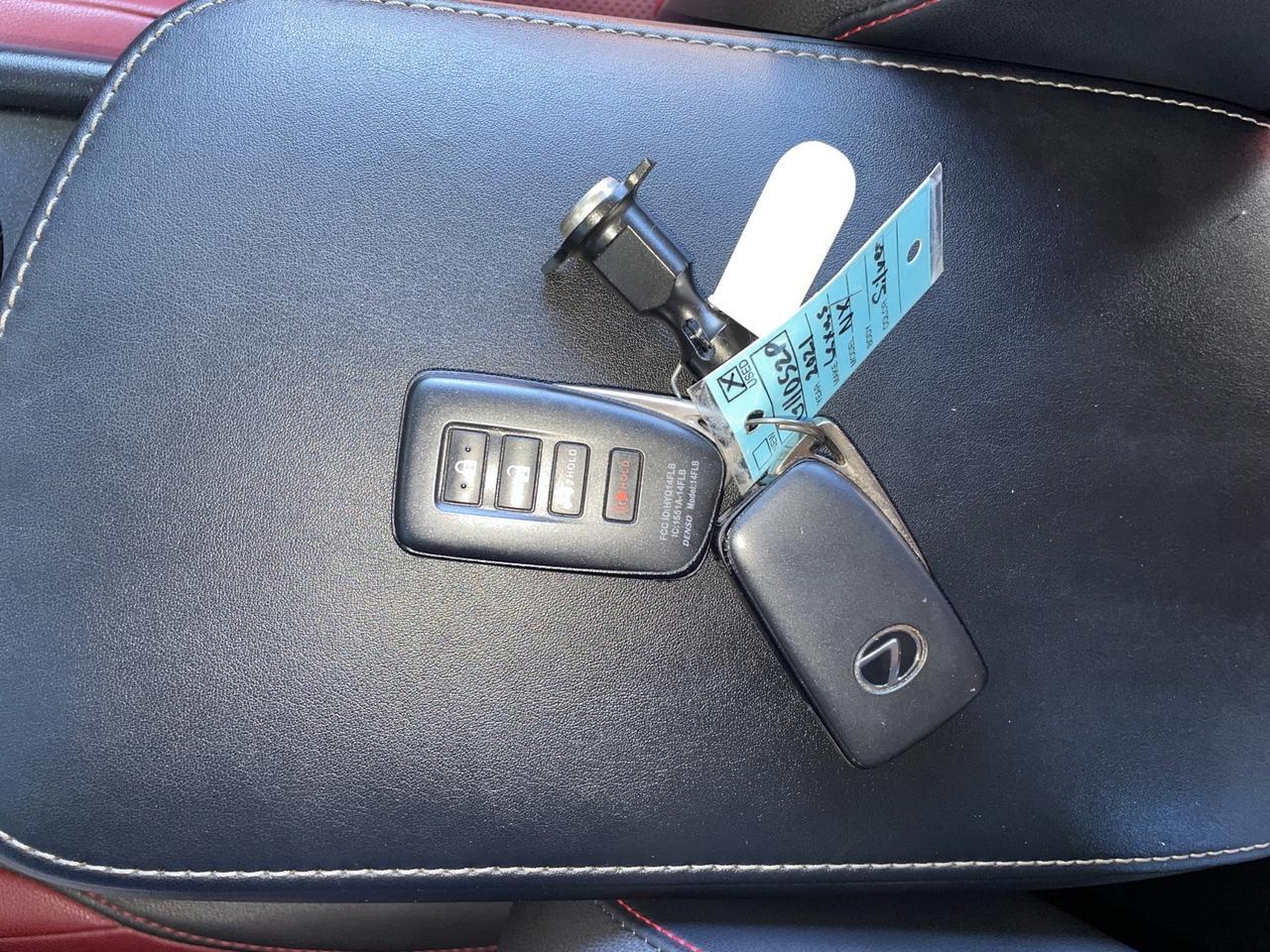 2021 Lexus NX 300 Base Springfield VA