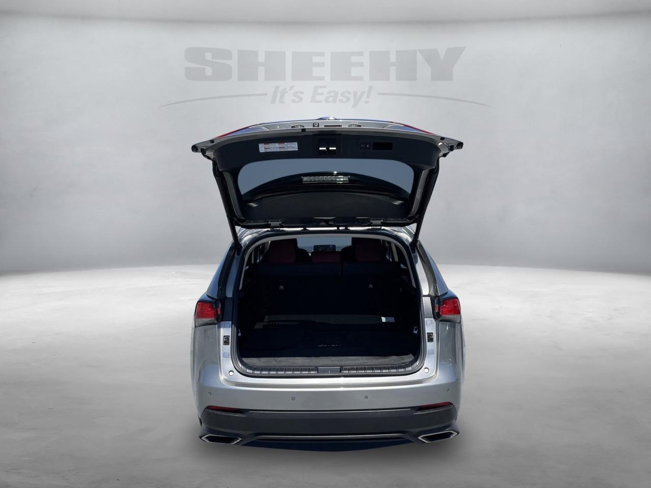 2021 Lexus NX 300 Base Springfield VA