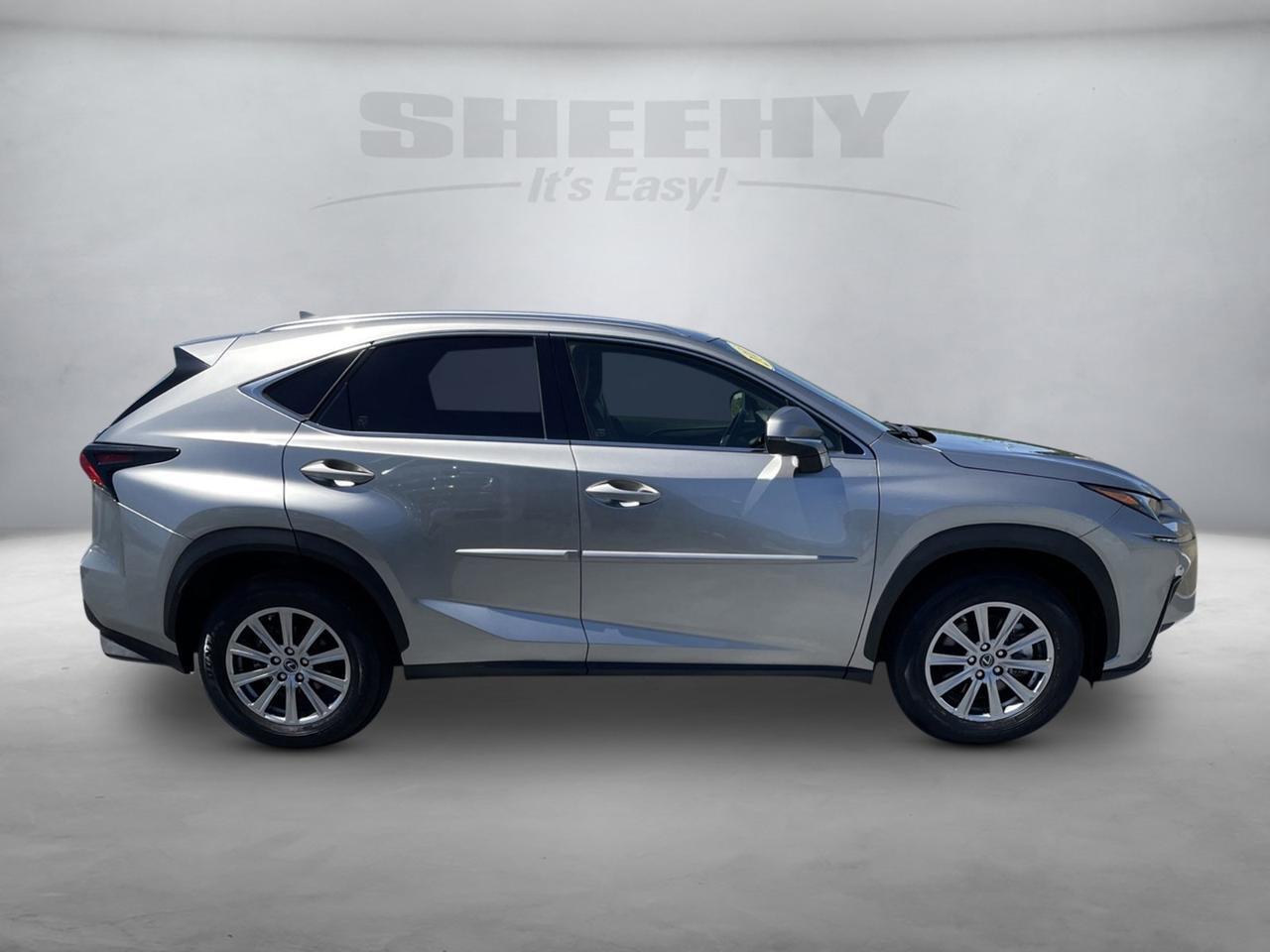 2021 Lexus NX 300 Base Springfield VA