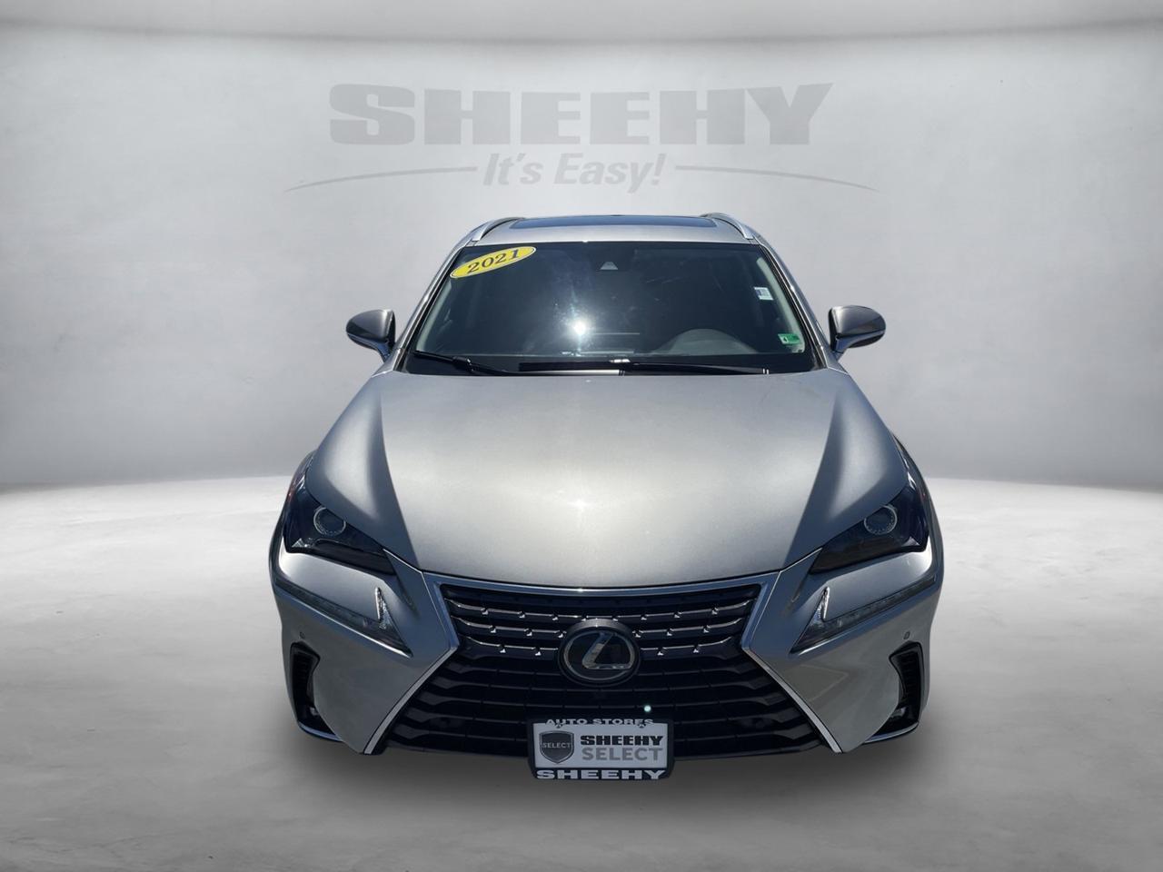 2021 Lexus NX 300 Base Springfield VA