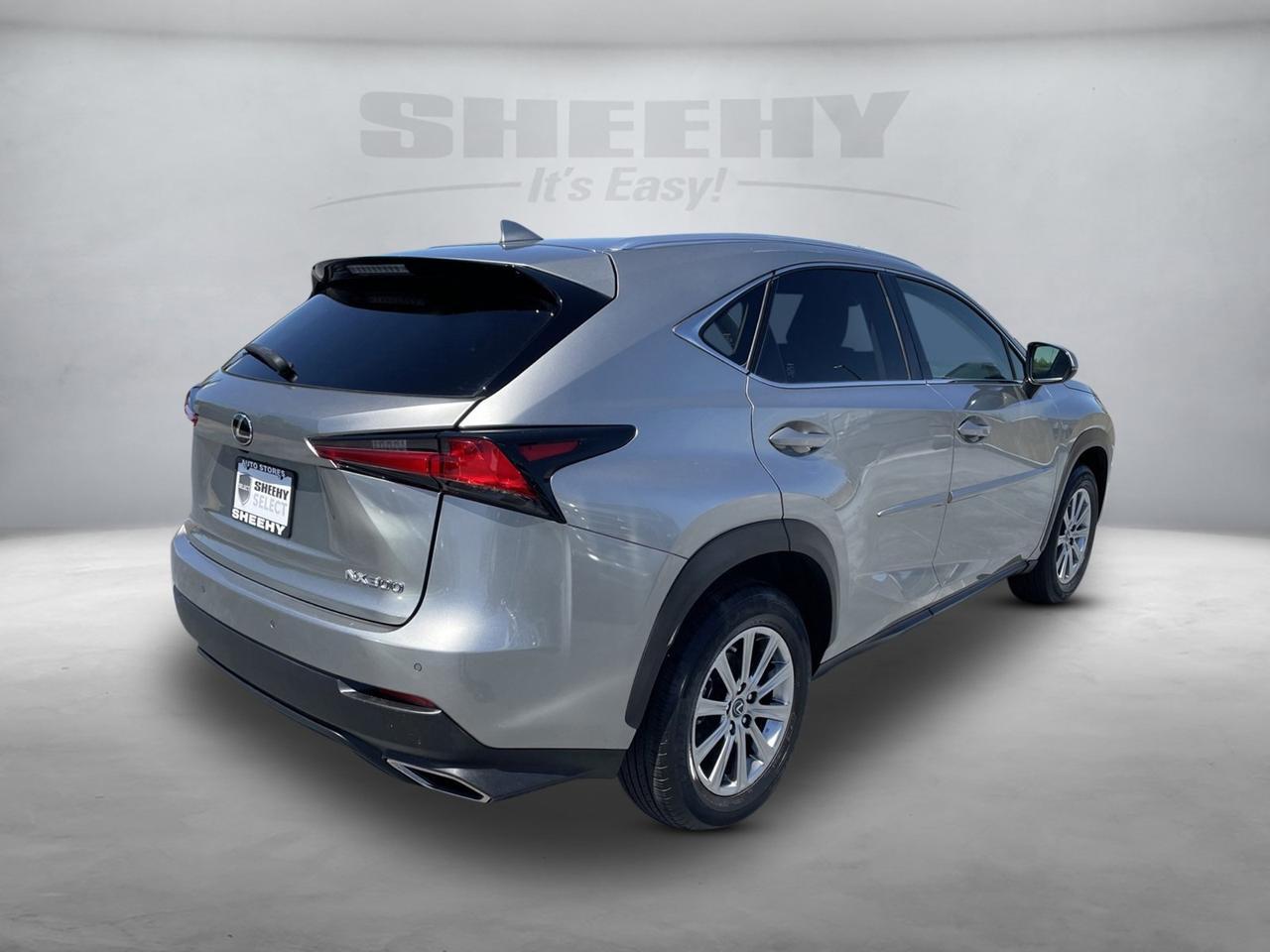 2021 Lexus NX 300 Base Springfield VA