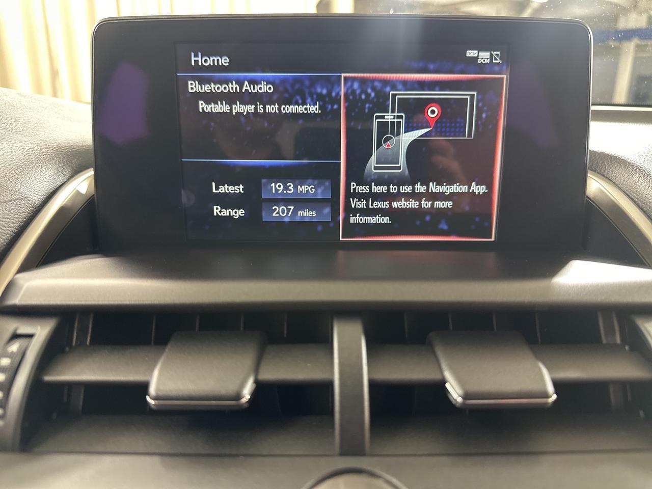 2021 Lexus NX 300 F Sport Annapolis MD