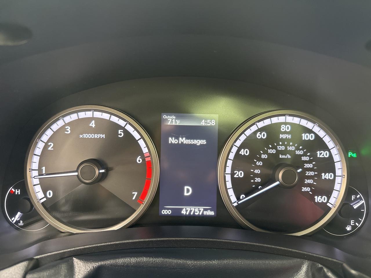 2021 Lexus NX 300 F Sport Annapolis MD