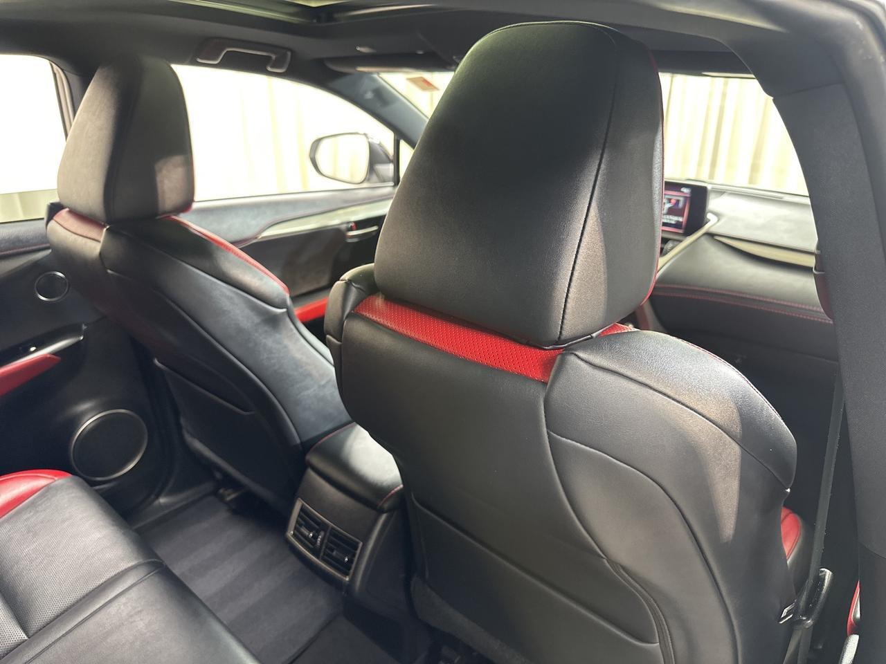 2021 Lexus NX 300 F Sport Annapolis MD