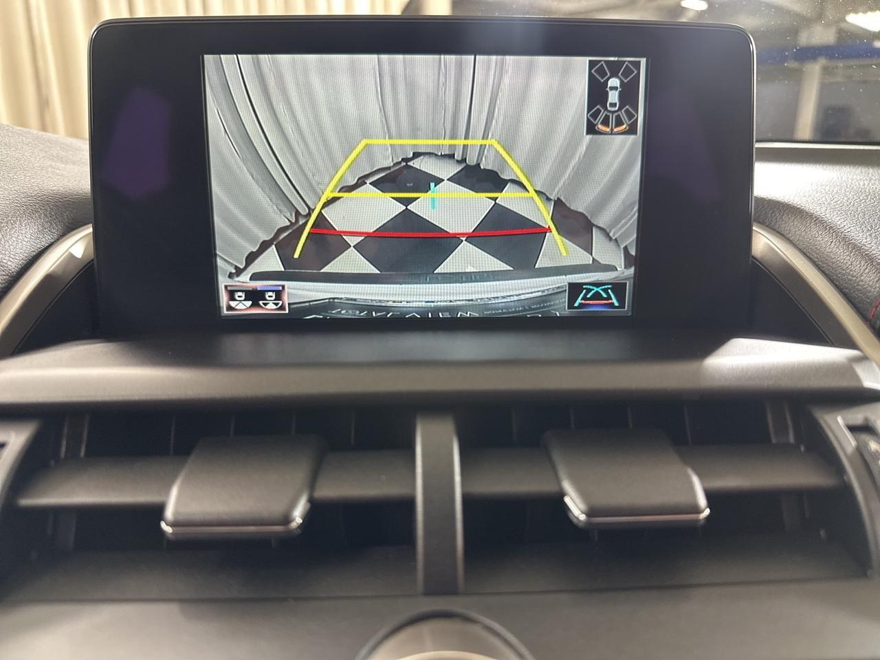 2021 Lexus NX 300 F Sport Annapolis MD