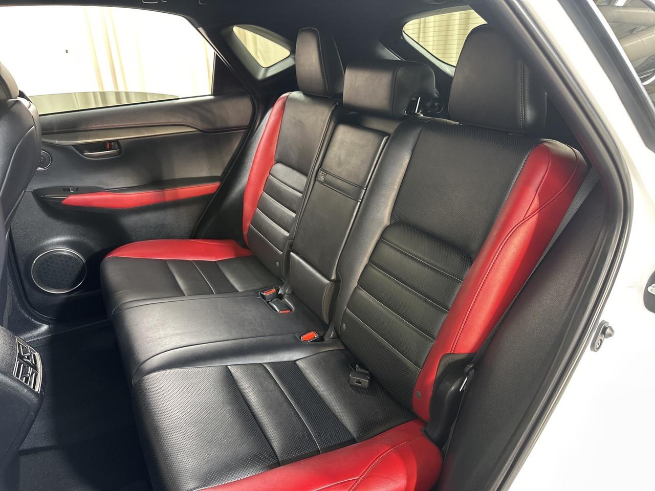 2021 Lexus NX 300 F Sport Annapolis MD