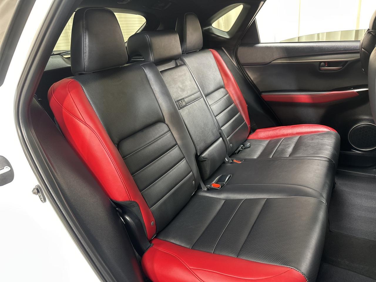 2021 Lexus NX 300 F Sport Annapolis MD