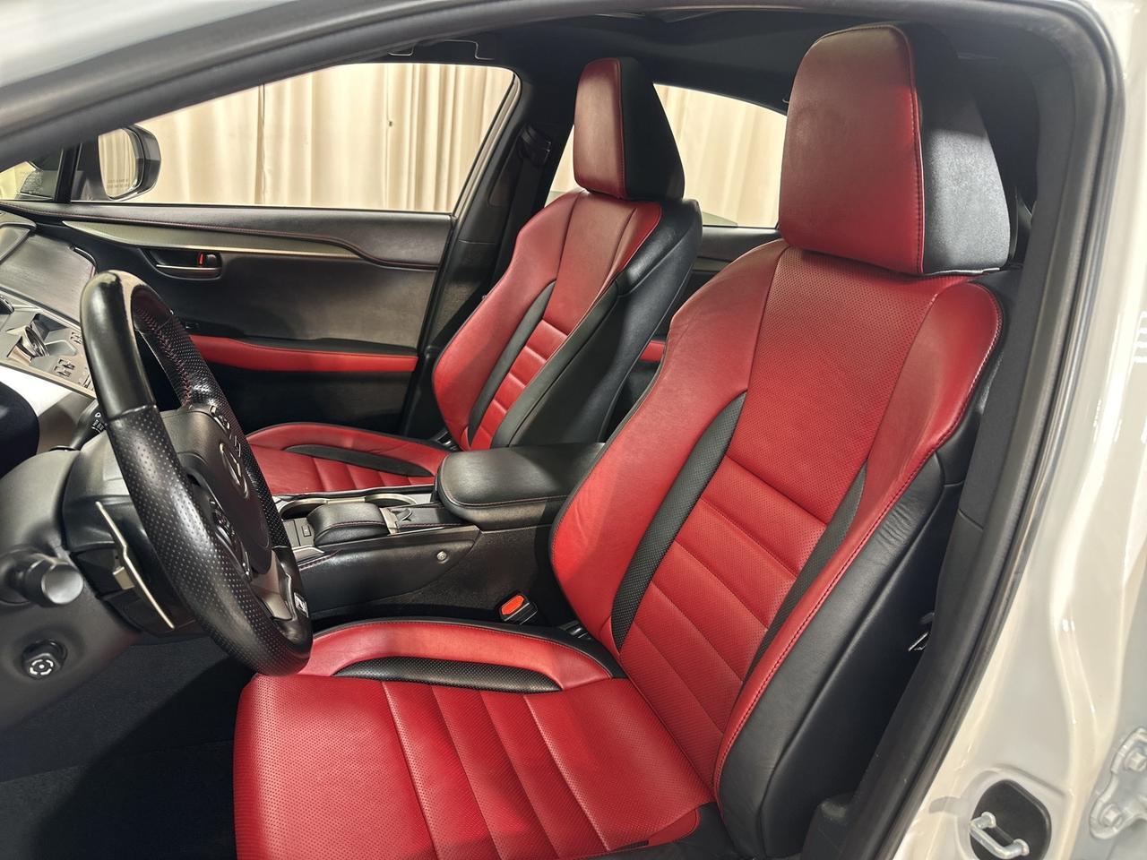 2021 Lexus NX 300 F Sport Annapolis MD