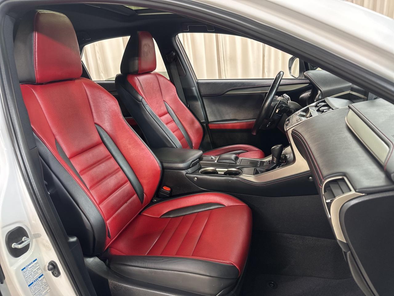 2021 Lexus NX 300 F Sport Annapolis MD