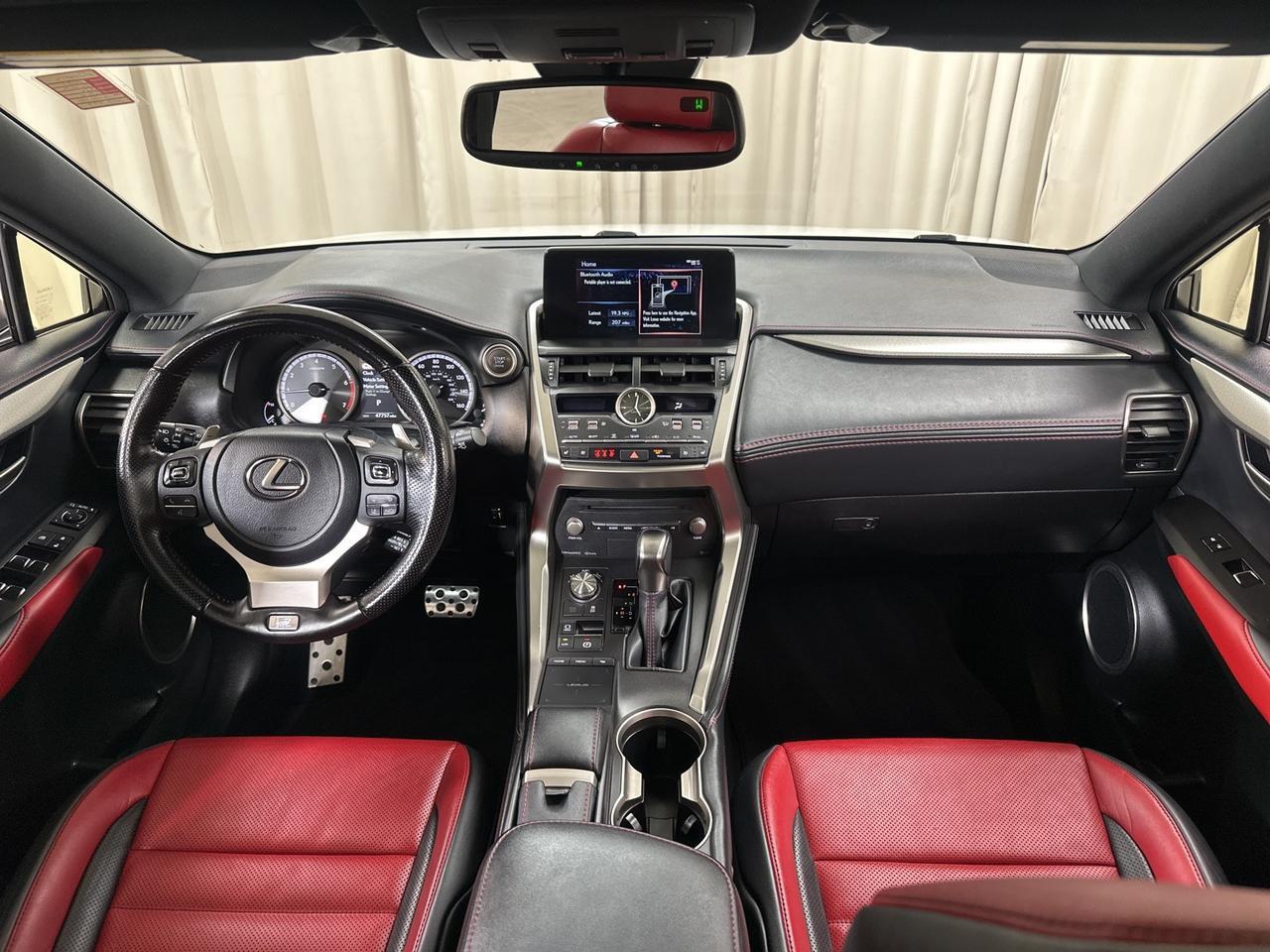 2021 Lexus NX 300 F Sport Annapolis MD