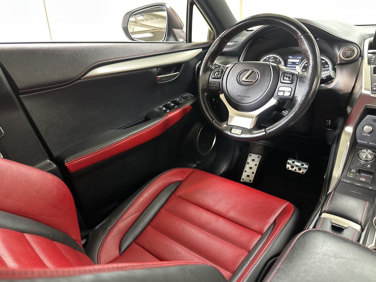 2021 Lexus NX 300 F Sport Annapolis MD