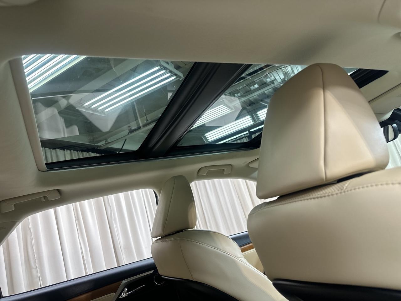 2021 Lexus RX 350 Annapolis MD