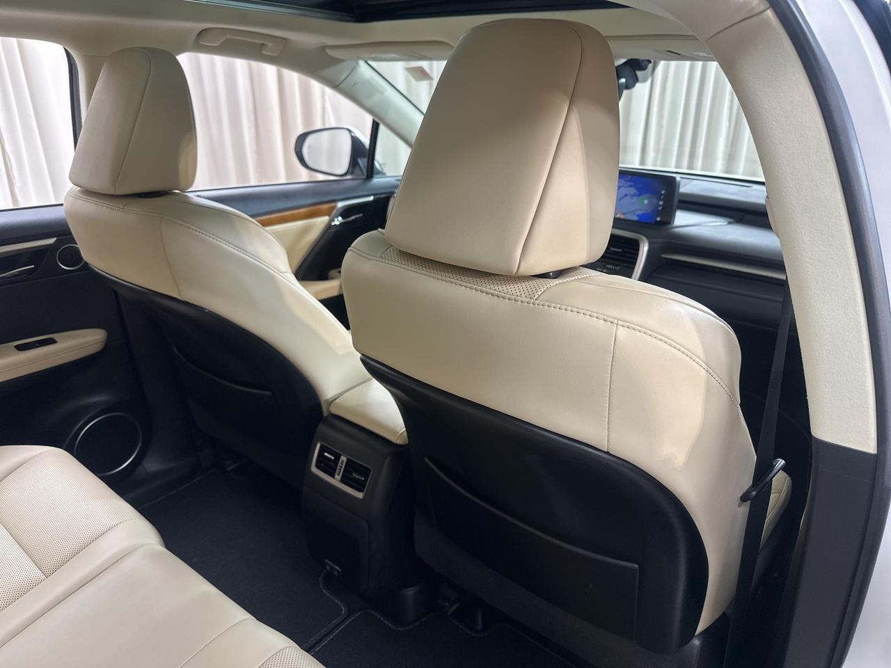 2021 Lexus RX 350 Annapolis MD