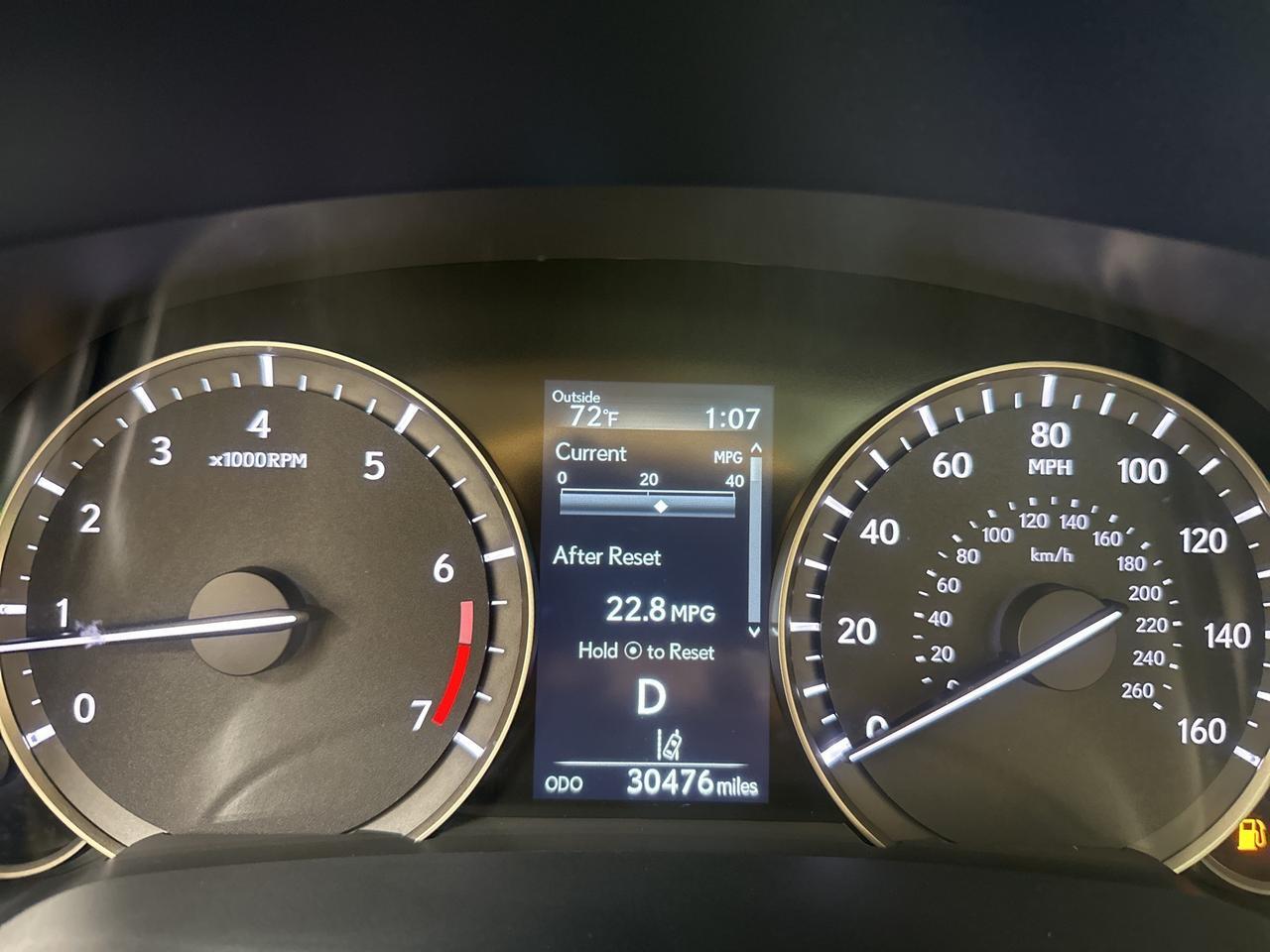 2021 Lexus RX 350 Annapolis MD