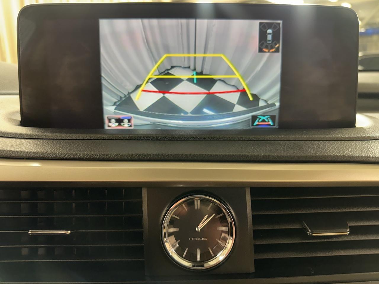 2021 Lexus RX 350 Annapolis MD