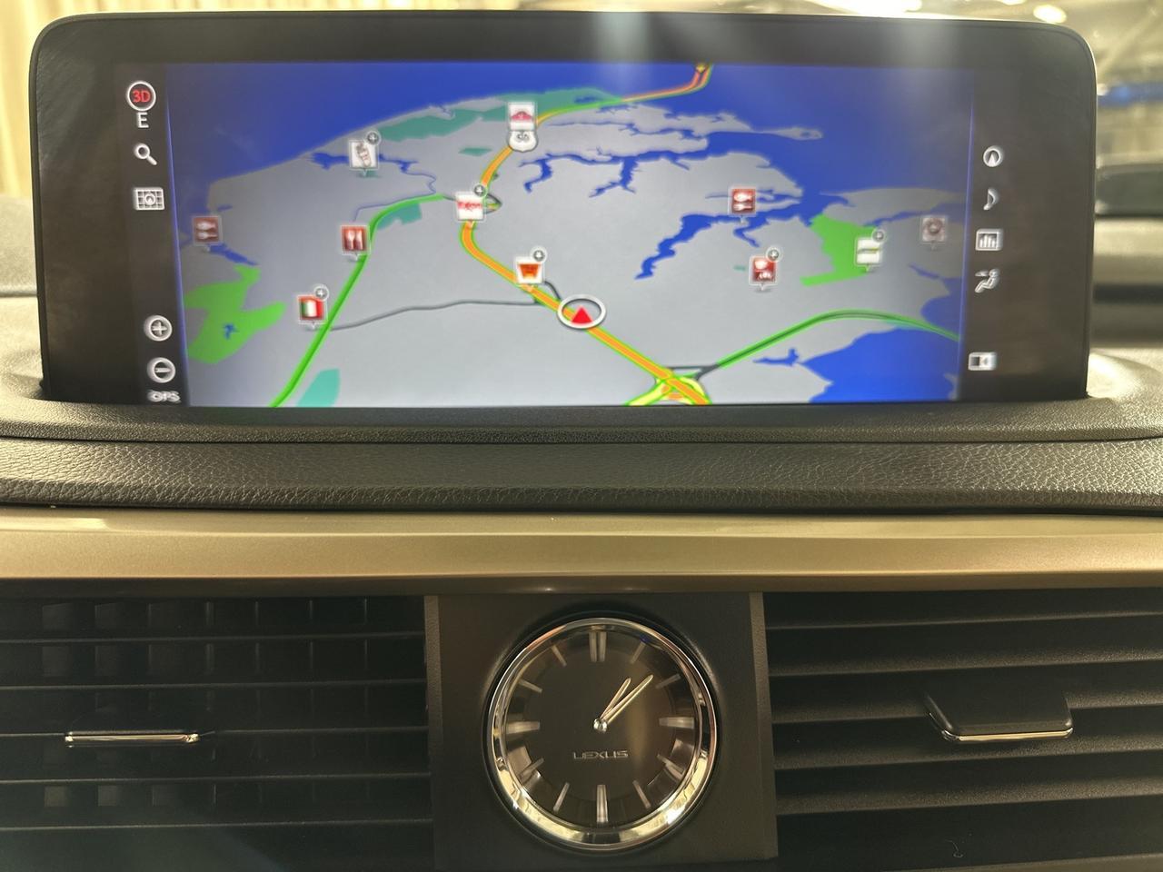 2021 Lexus RX 350 Annapolis MD