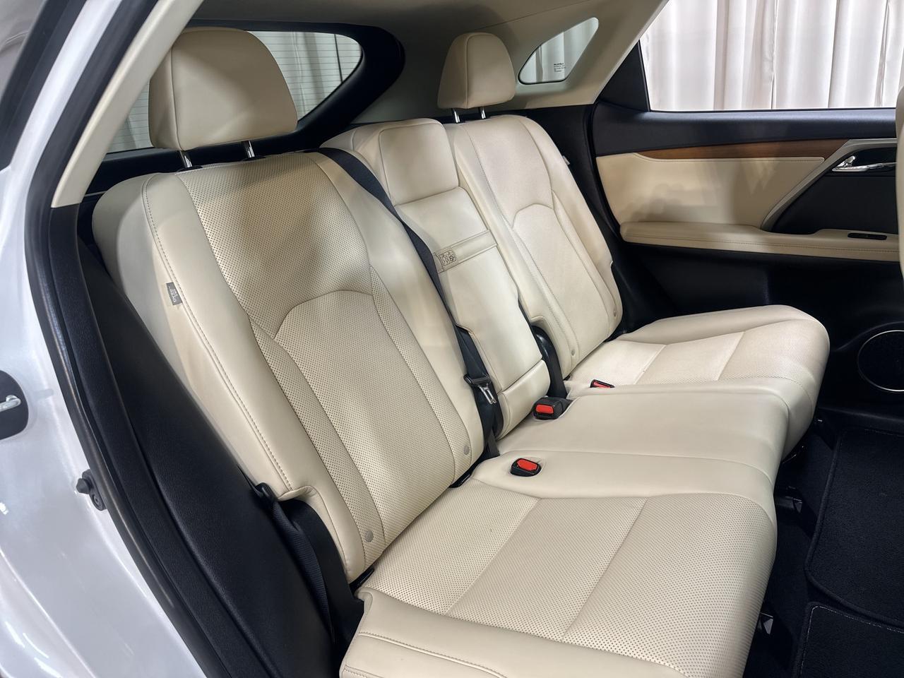 2021 Lexus RX 350 Annapolis MD