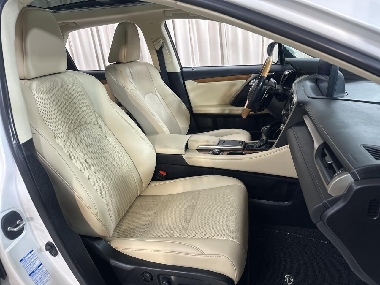 2021 Lexus RX 350 Annapolis MD