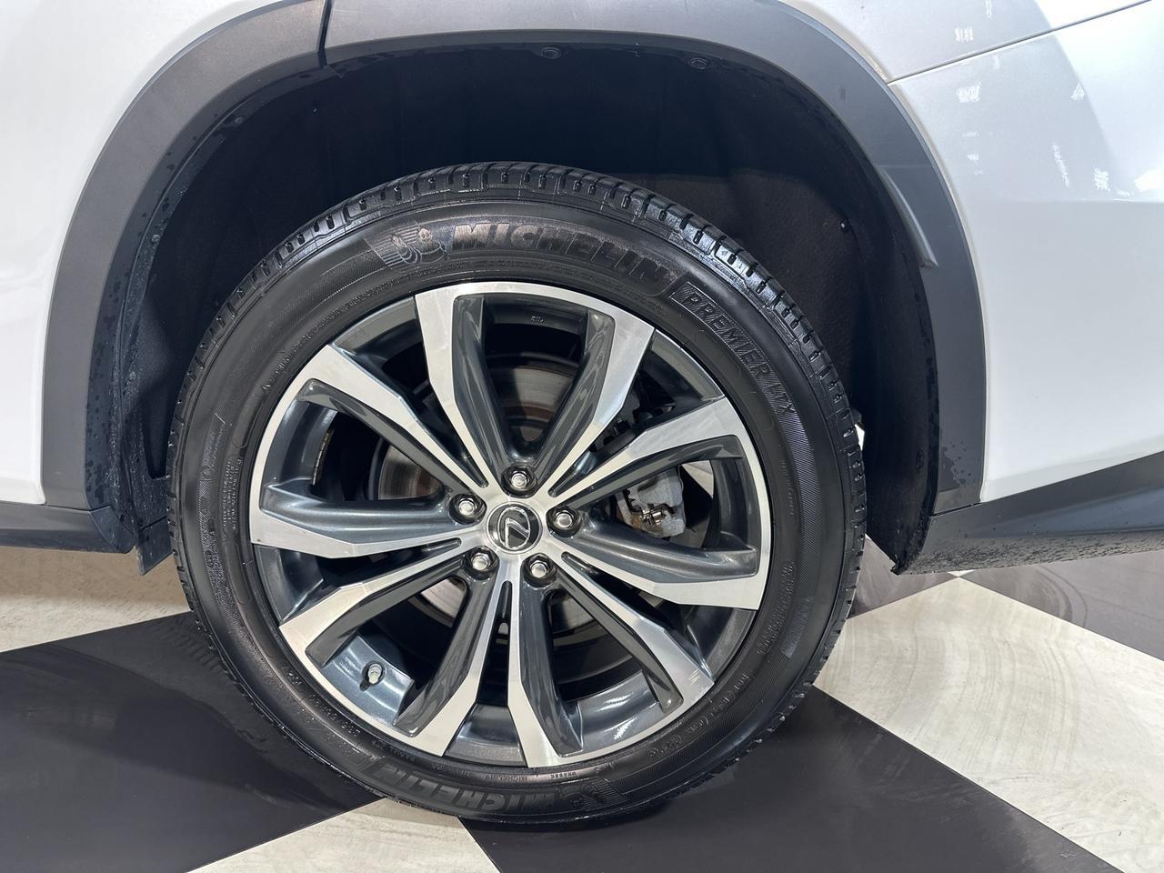 2021 Lexus RX 350 Annapolis MD