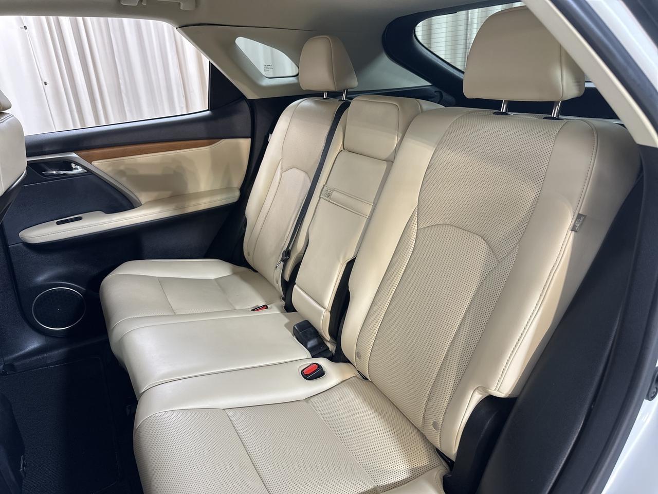 2021 Lexus RX 350 Annapolis MD