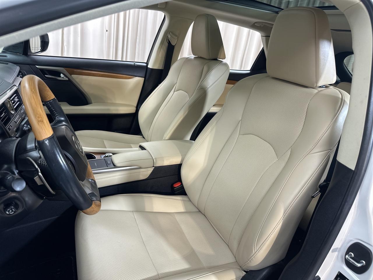 2021 Lexus RX 350 Annapolis MD