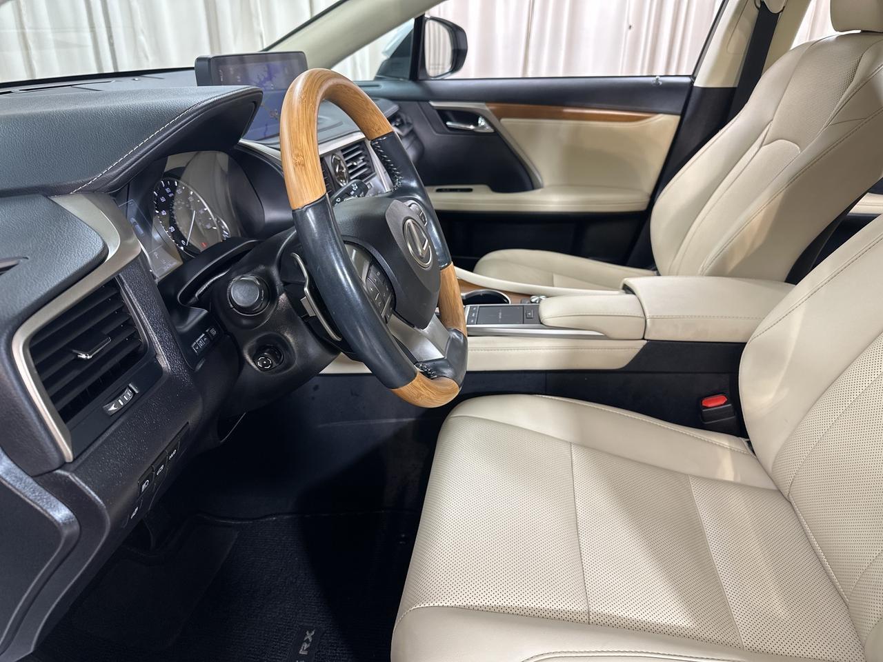 2021 Lexus RX 350 Annapolis MD