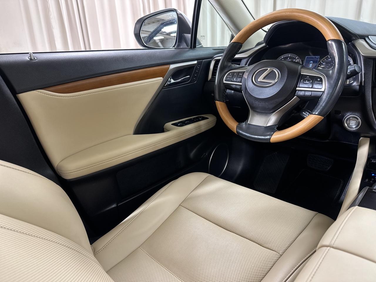 2021 Lexus RX 350 Annapolis MD