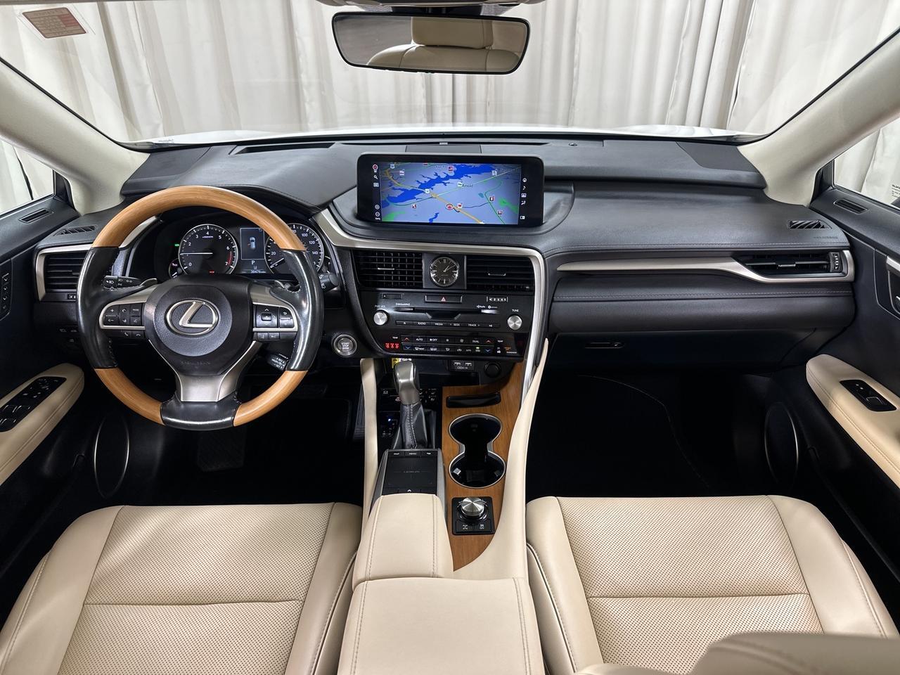 2021 Lexus RX 350 Annapolis MD