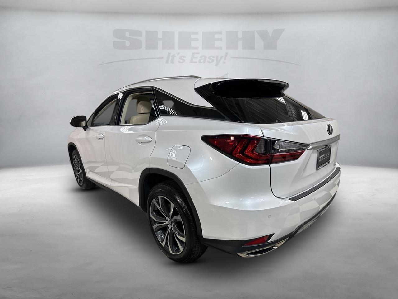 2021 Lexus RX 350 Annapolis MD