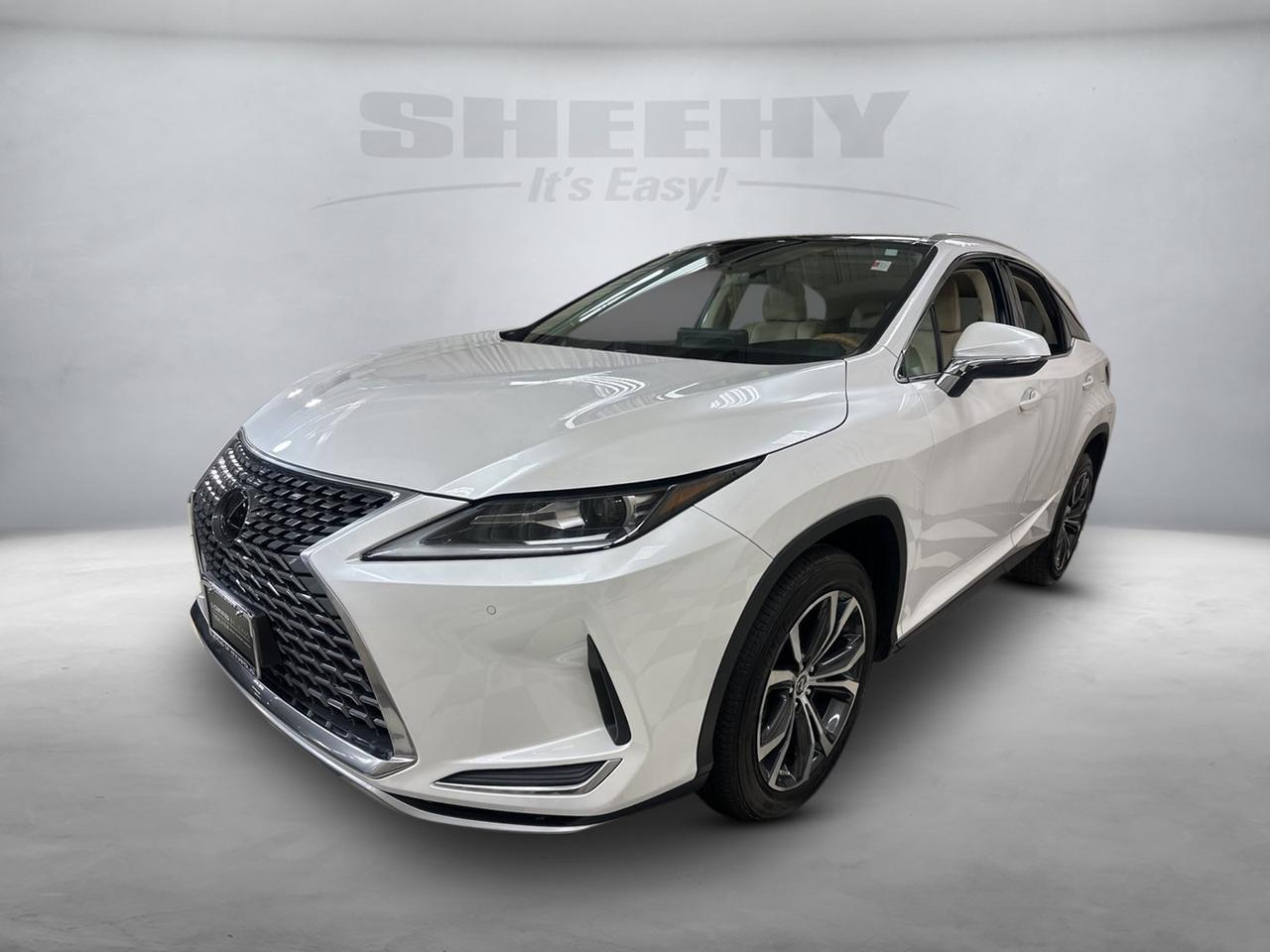 2021 Lexus RX 350 Annapolis MD