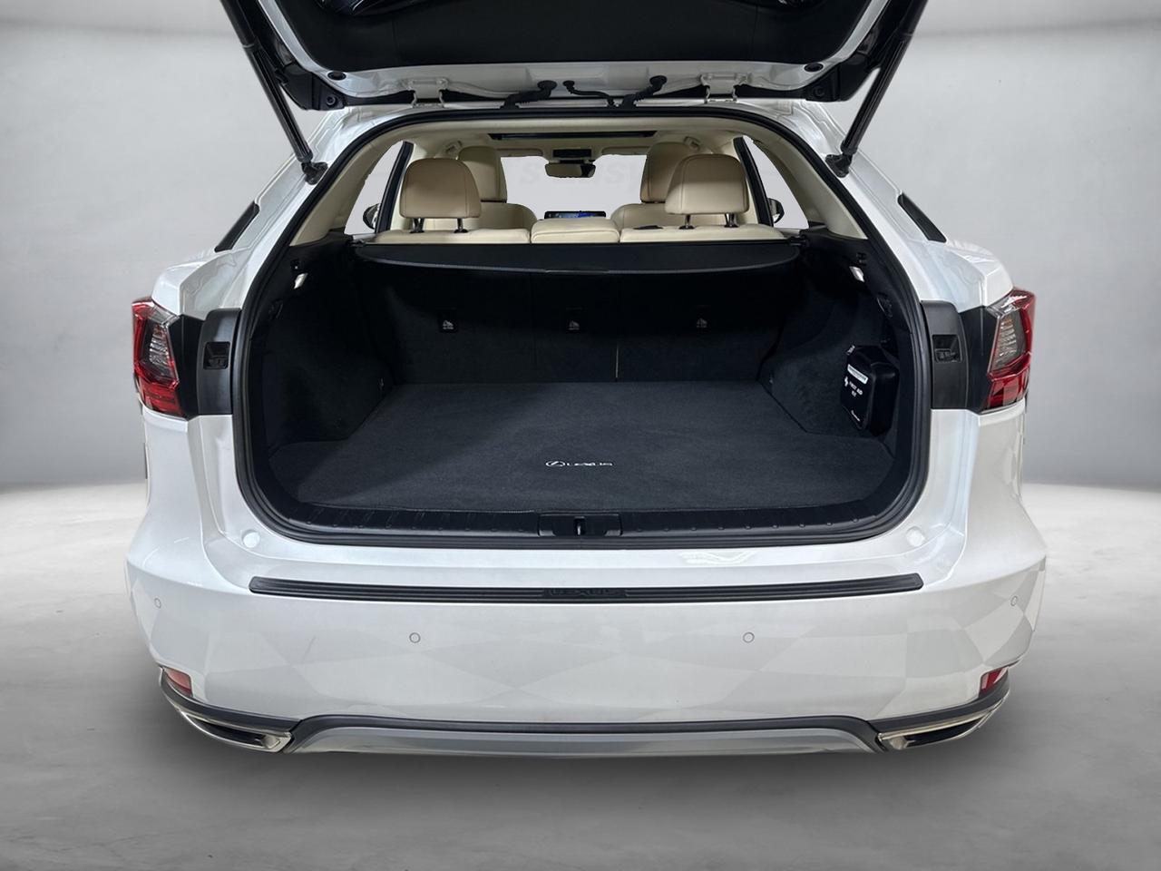 2021 Lexus RX 350 Annapolis MD