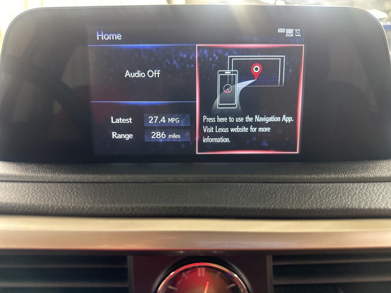 2021 Lexus RX 350 Annapolis MD