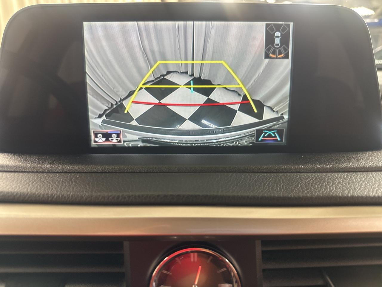 2021 Lexus RX 350 Annapolis MD