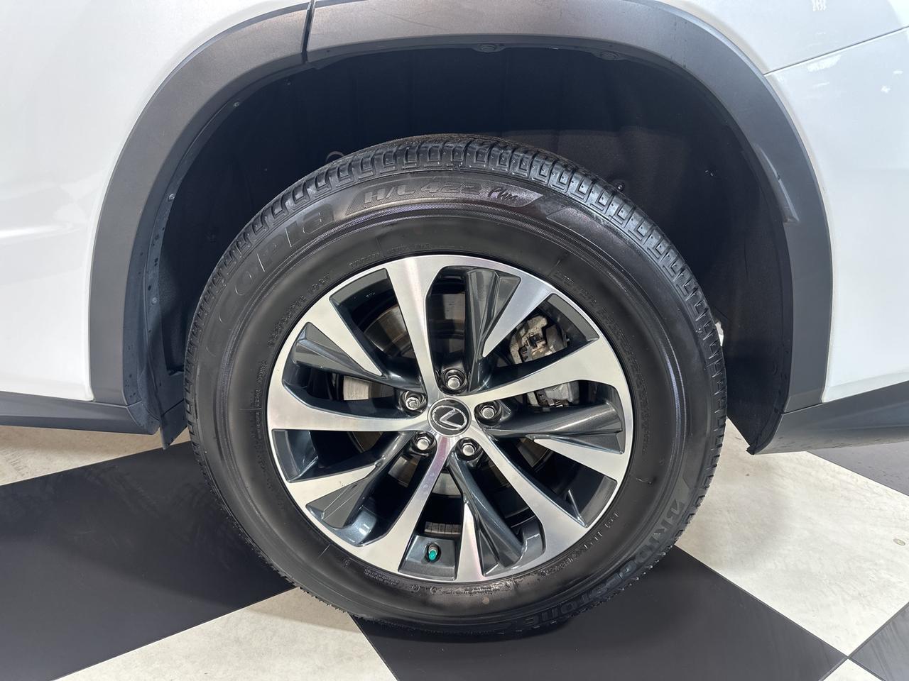 2021 Lexus RX 350 Annapolis MD