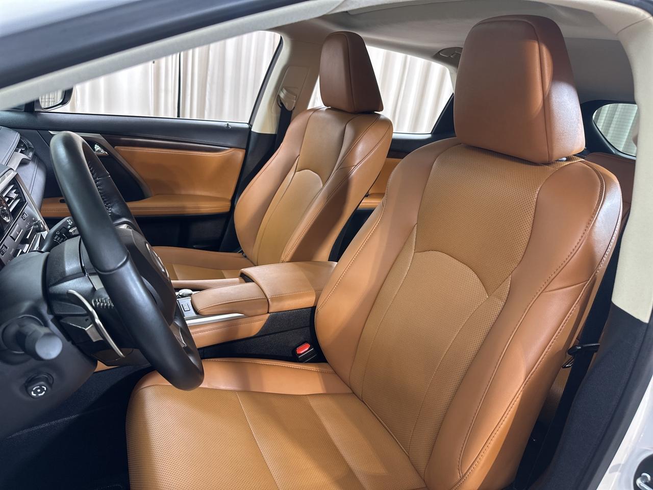 2021 Lexus RX 350 Annapolis MD